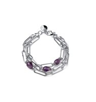 Collar Unoaerre Mujer JOYA in latón 014EXB0154000 2873